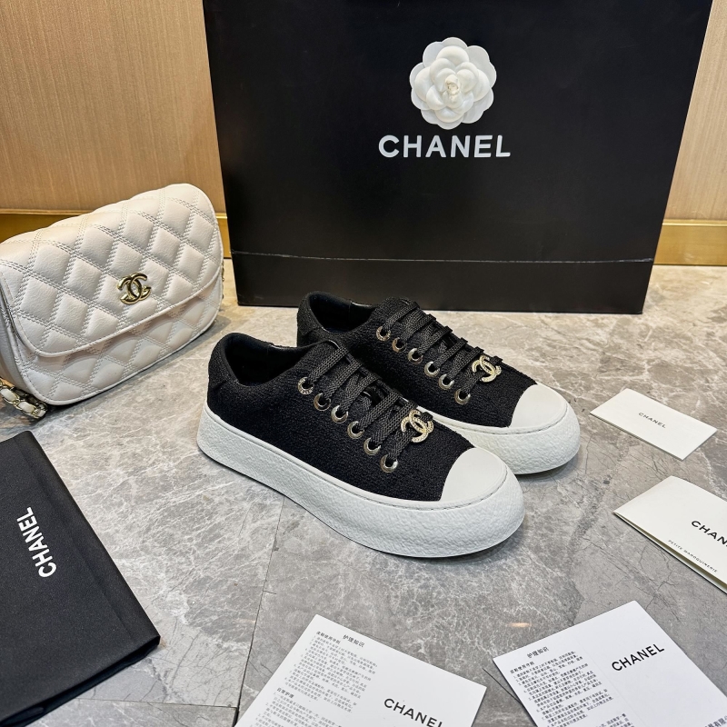 Chanel Sneakers